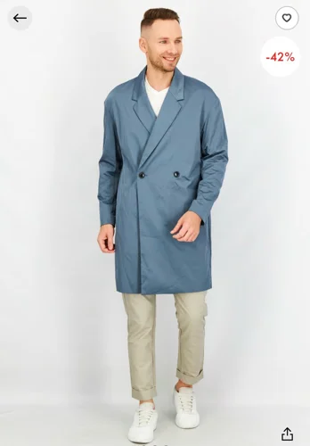 Selected Coats