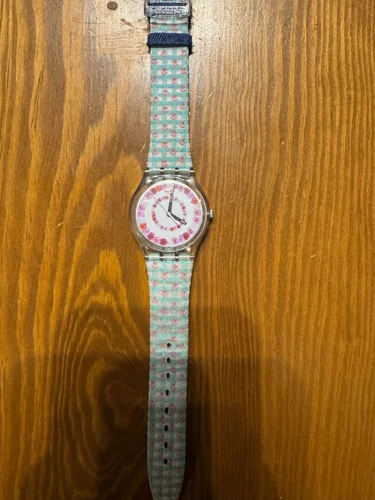 Swatch Watches