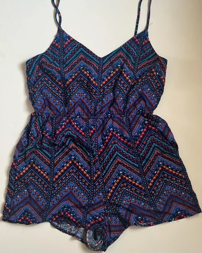 Forever 21 Mini Dresses