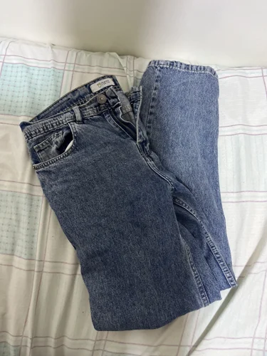 Jeanswear Jeans