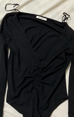 Calliope Long Sleeve