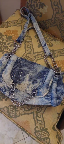 Shoulder Bags