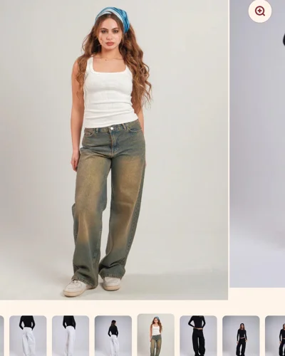 e(x)it Pants