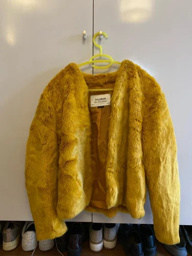 Pull & Bear بالطوهات