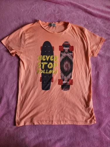 Zara T-shirts