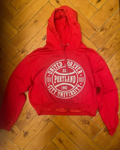 H&M Hoodies