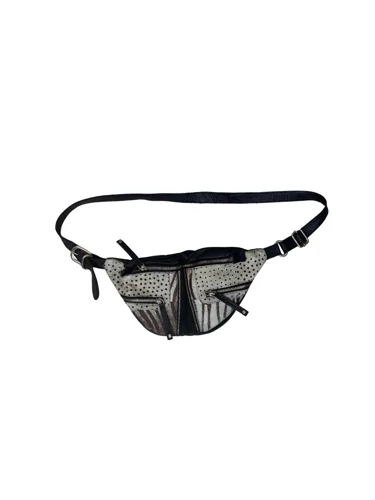 River Island Belt Bags