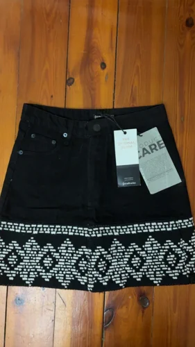Stradivarius Skirts