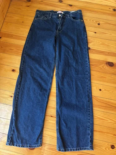 e(x)it Jeans