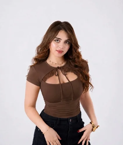 Local Crop Tops