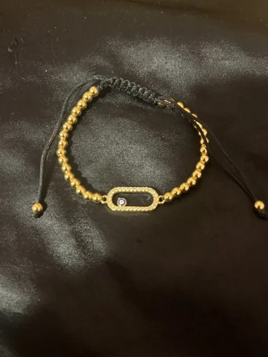 Local Bracelets