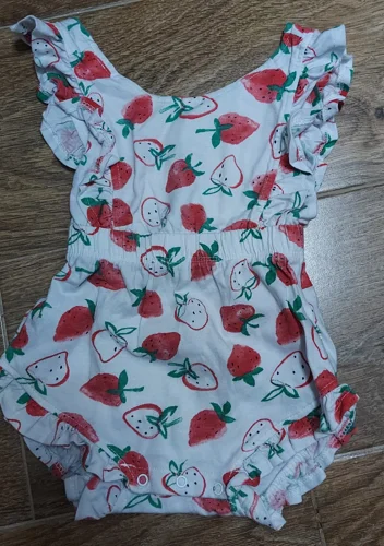 Rompers