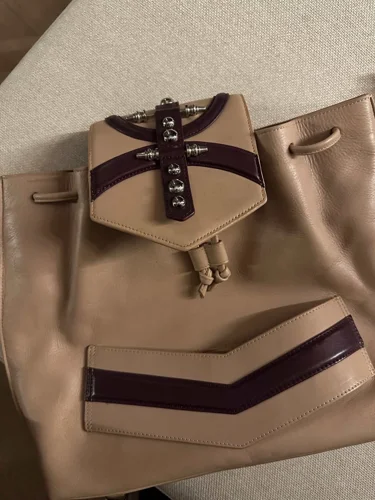 Okhtein Backpacks