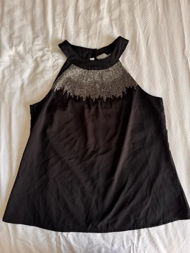 H&M Halter Tops
