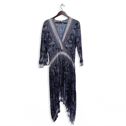 H&M Midi Dresses