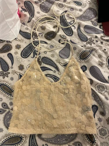 Shein Halter Tops