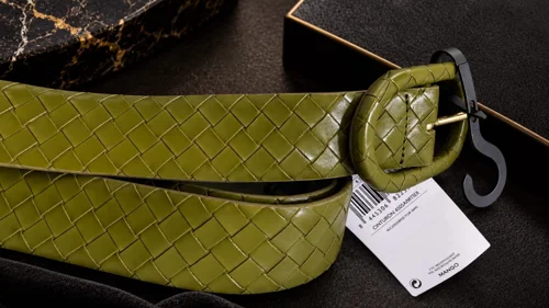 Mango Belts