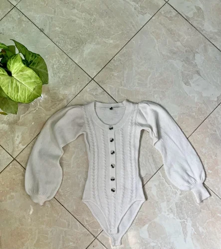 Calliope Tops