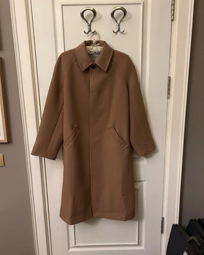 Zara Coats