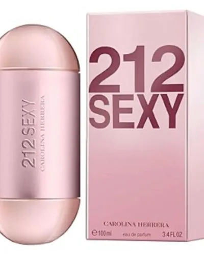 Carolina Herrera Perfume