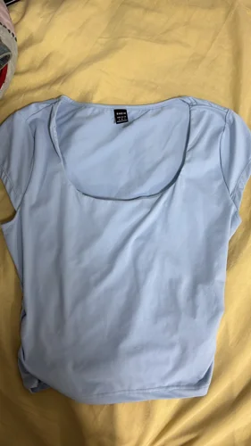 Shein Crop Tops