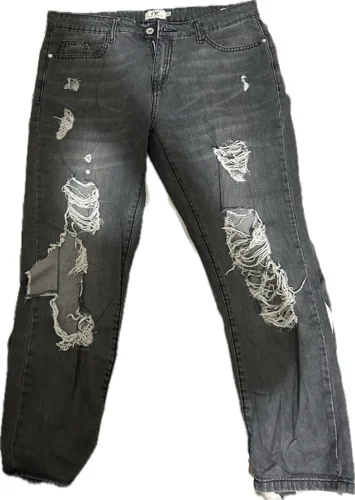 Or Jeans