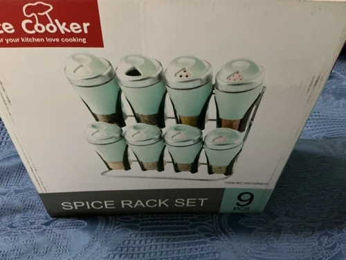 Kitchenware