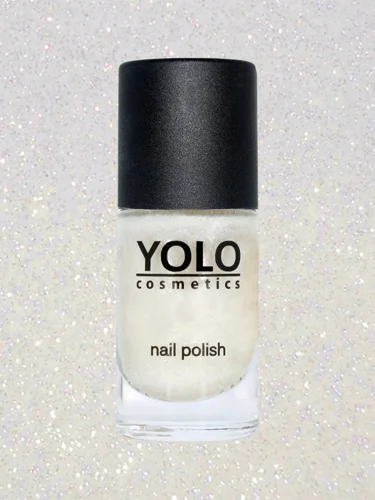 Yolo Nails
