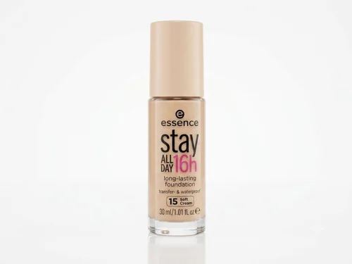Essence Makeup