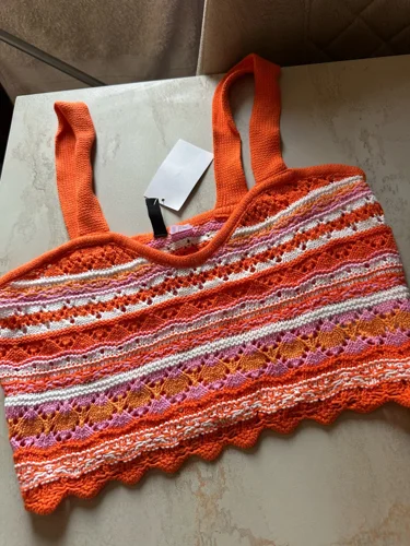 H&M Crop Tops