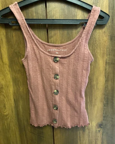 Aéropostale Tank Tops