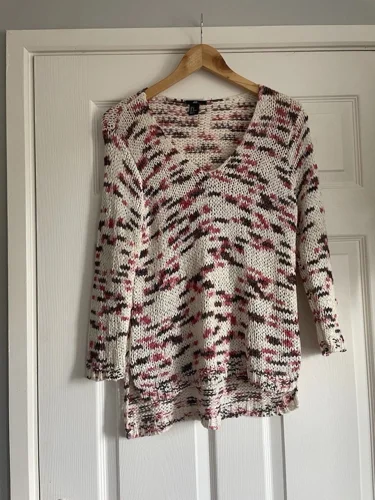 H&M Open Back