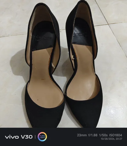 Stradivarius Pumps