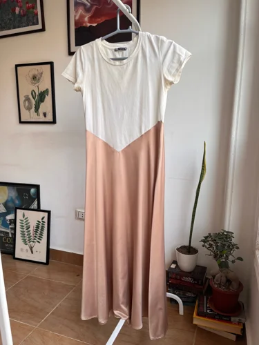 Zara Midi Dresses