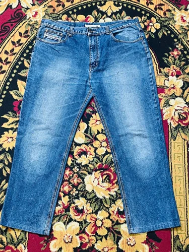 Jeans Industry Jeans