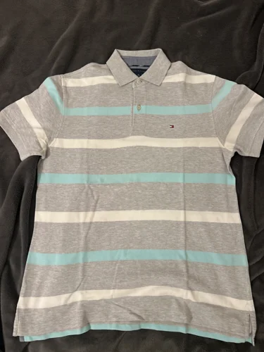 Tommy Hilfiger Polo Shirts
