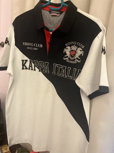 Kappa Polo Shirts