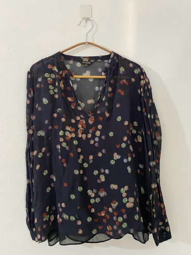 Massimo Dutti Blouses
