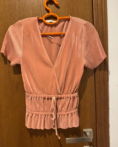 Pull & Bear Blouses