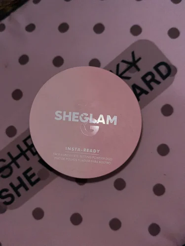 Sheglam Face