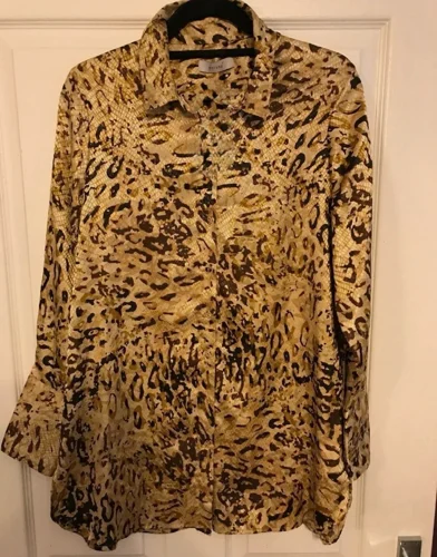 Marks & Spencer Blouses