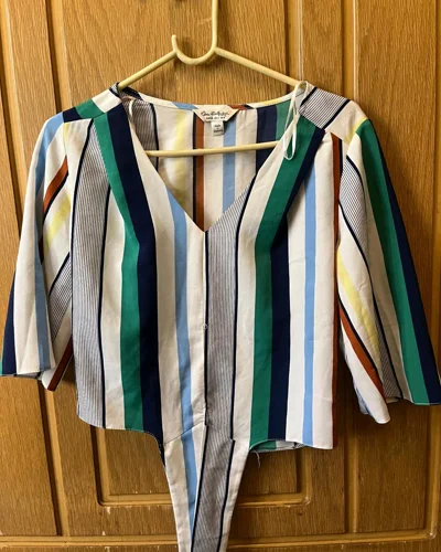 Miss Selfridge Blouses