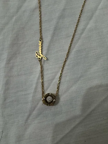 GUESS Necklaces