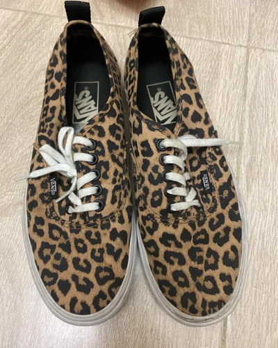 Vans Sneakers
