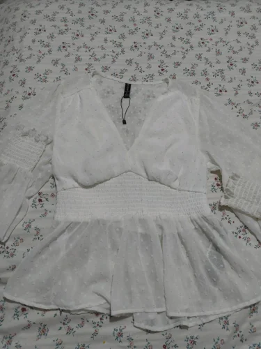 Amisu Blouses