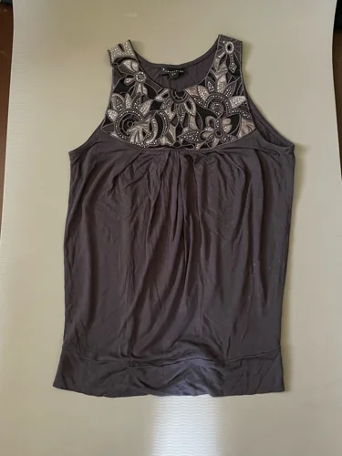 Tank Tops