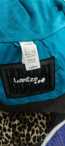 Decathlon Athletic Jackets