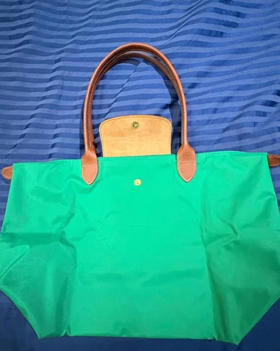 Longchamp شنط كتف