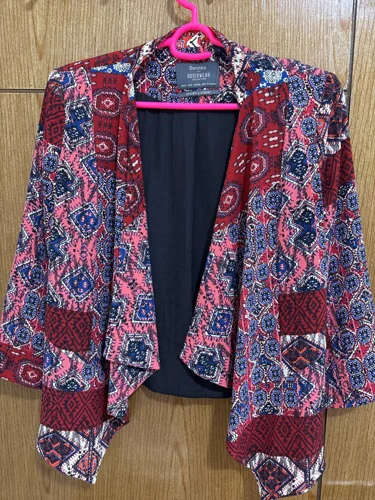 Bershka Blouses