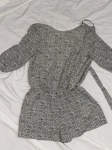 Zara Jumpsuits